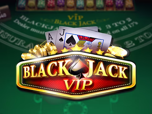 Blackjack VIP