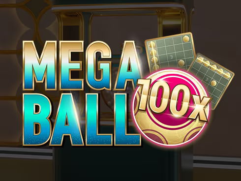 Mega Fortune Slots