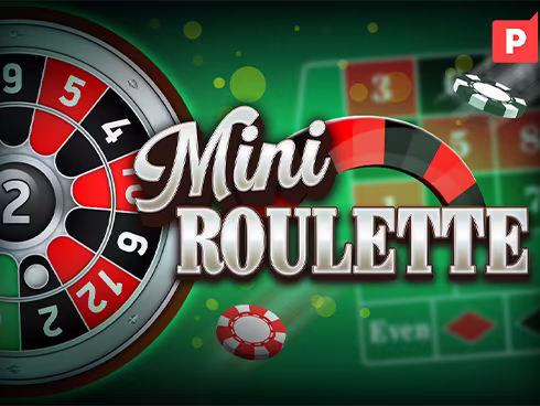 Mini Roulette