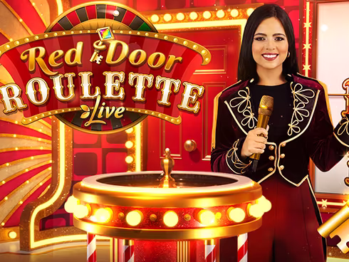 Red Door Roulette